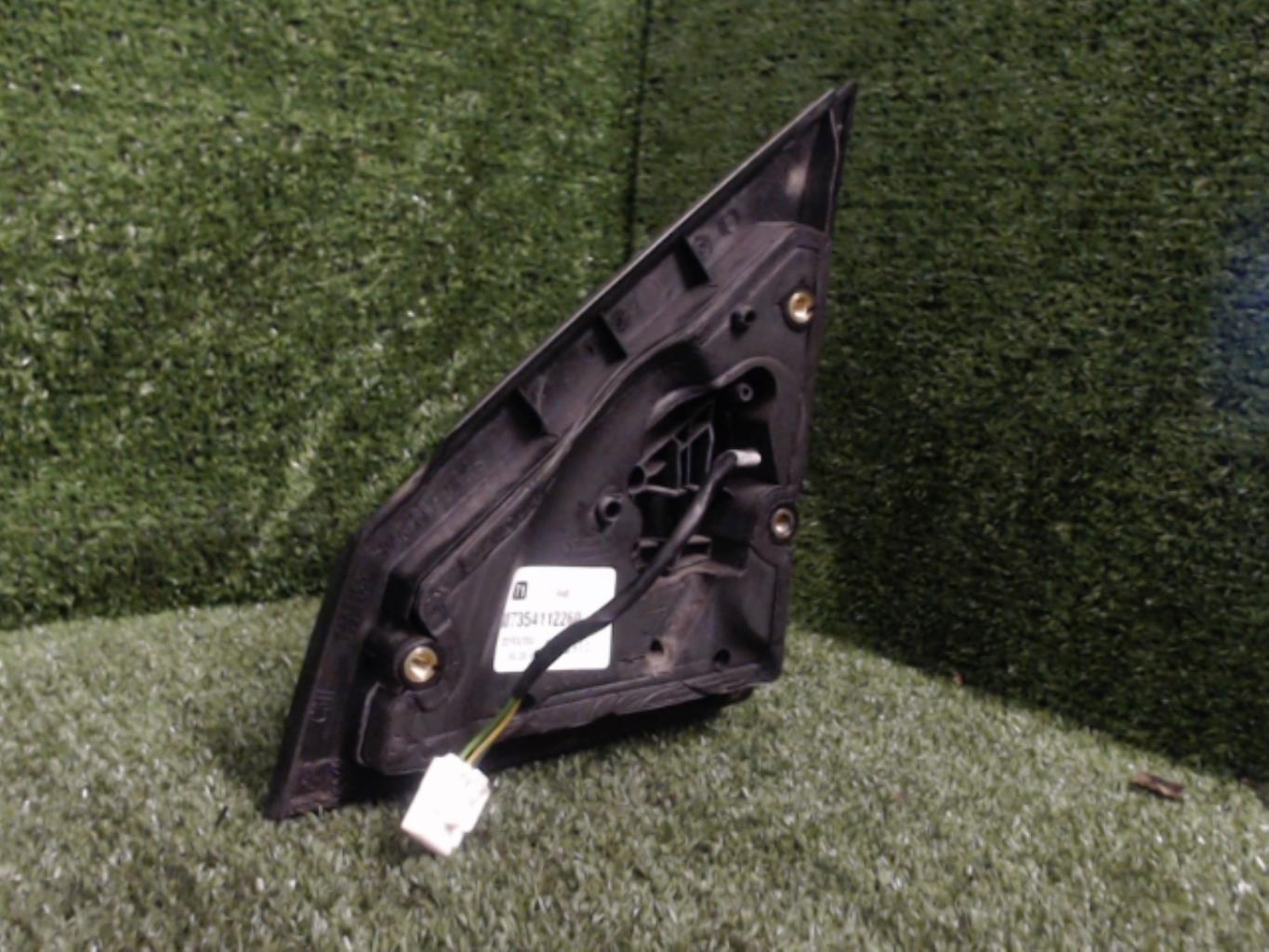 Retrovisor derecho LANCIA YPSILON 4 PHASE 2 Diésel - 1