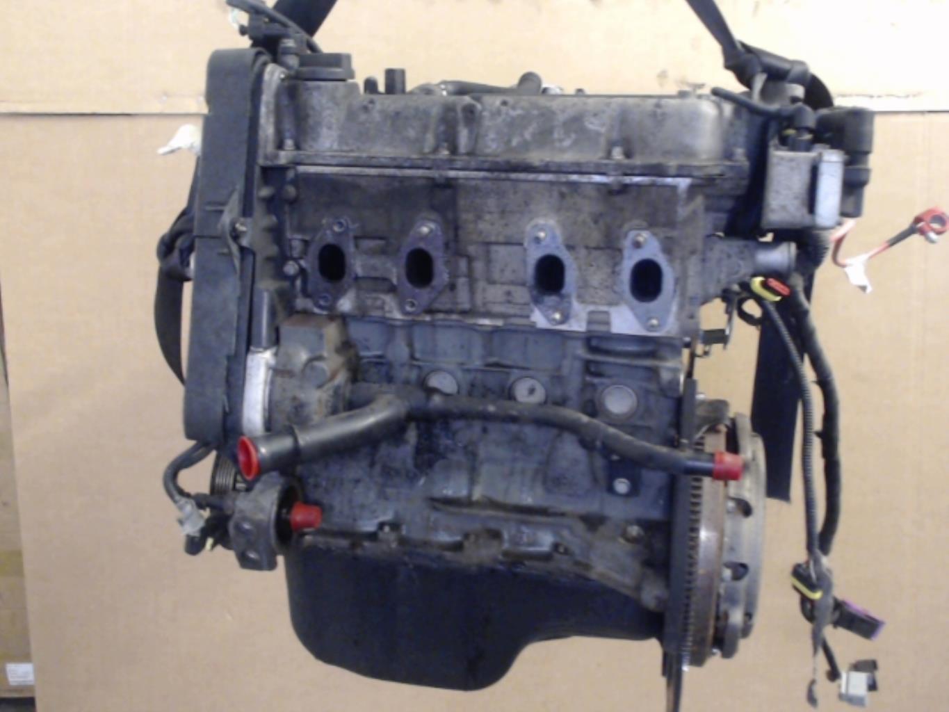 Moteur LANCIA YPSILON 4 PHASE 2 Essence - 1