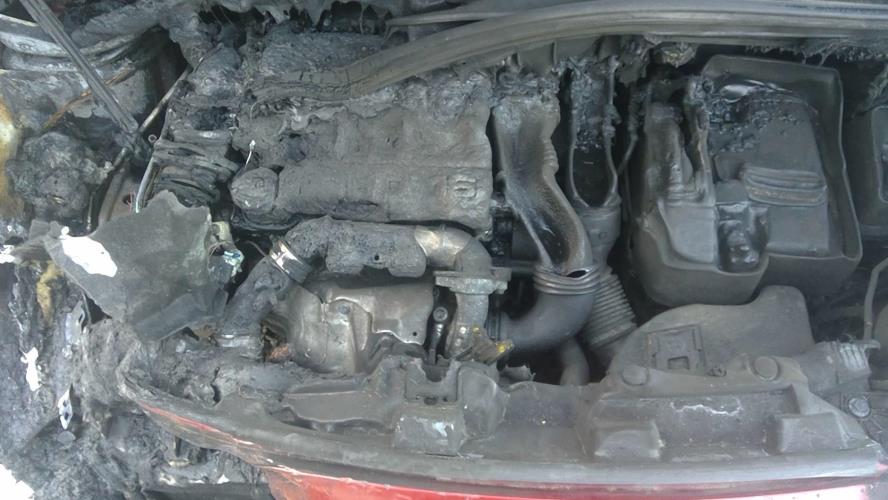 Image Porte arriere gauche - CITROEN C3 PICASSO