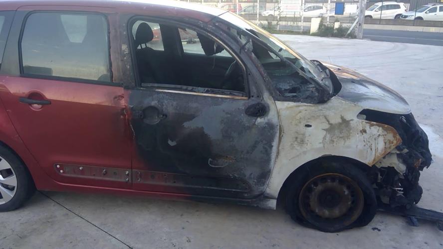 Image Porte arriere gauche - CITROEN C3 PICASSO