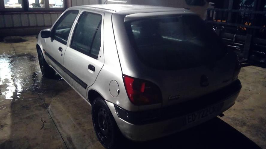 Image Optique avant principal gauche (feux)(phare) - FORD FIESTA 4