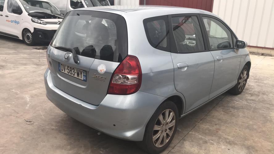 Image Feu arriere principal droit (feux) - HONDA JAZZ 1