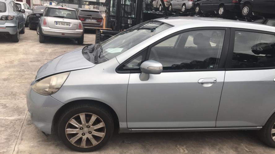Image Feu arriere principal droit (feux) - HONDA JAZZ 1