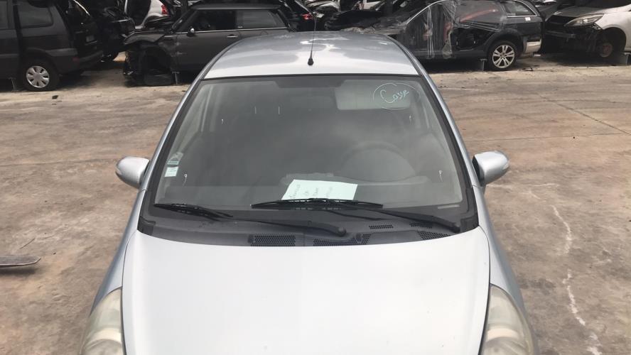 Image Feu arriere principal droit (feux) - HONDA JAZZ 1