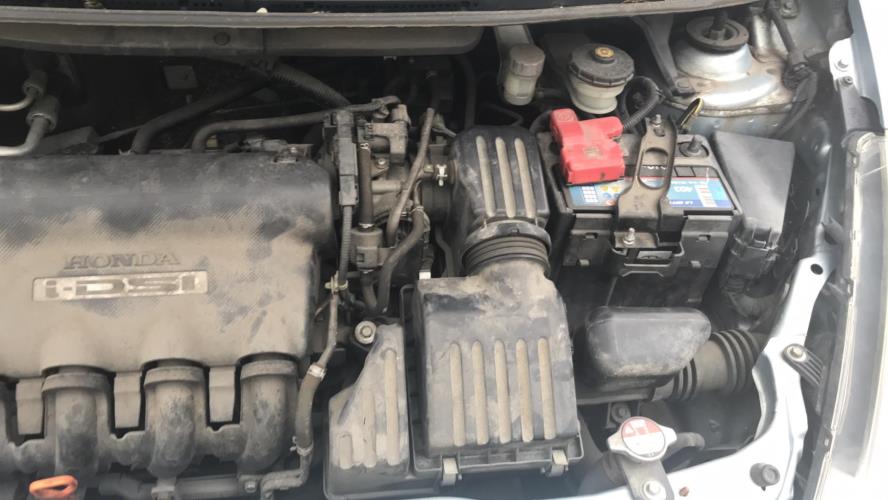 Image Feu arriere principal droit (feux) - HONDA JAZZ 1