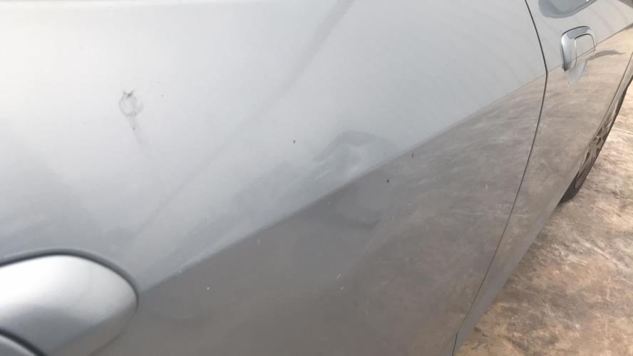 Image Feu arriere principal droit (feux) - HONDA JAZZ 1