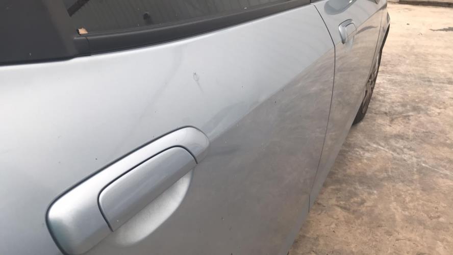 Image Feu arriere principal droit (feux) - HONDA JAZZ 1