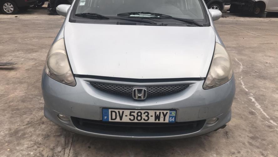 Image Feu arriere principal droit (feux) - HONDA JAZZ 1