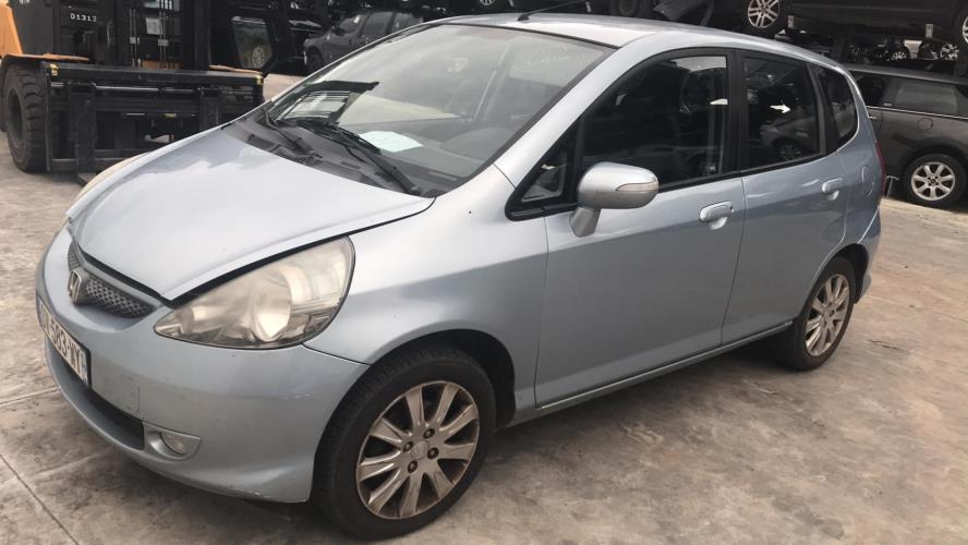 Image Feu arriere principal droit (feux) - HONDA JAZZ 1