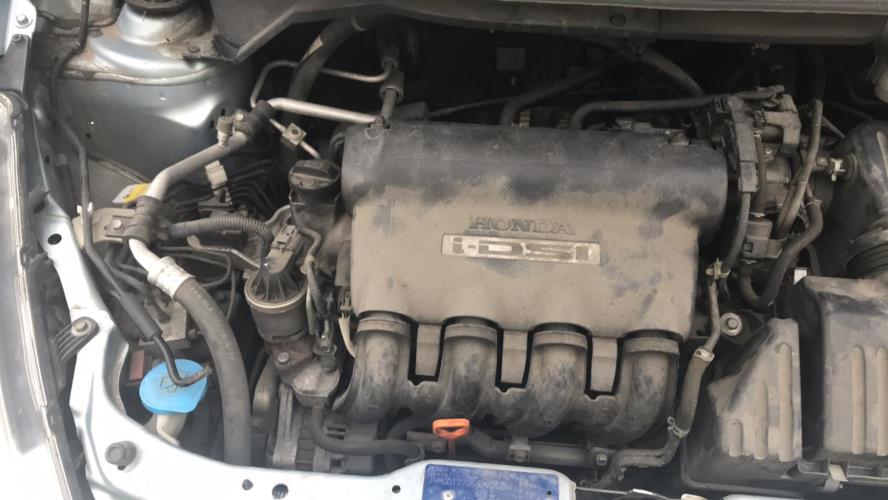 Image Feu arriere principal droit (feux) - HONDA JAZZ 1