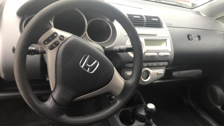 Image Feu arriere principal droit (feux) - HONDA JAZZ 1