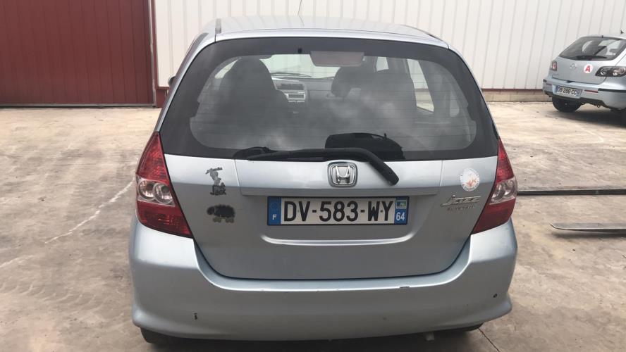 Image Feu arriere principal droit (feux) - HONDA JAZZ 1