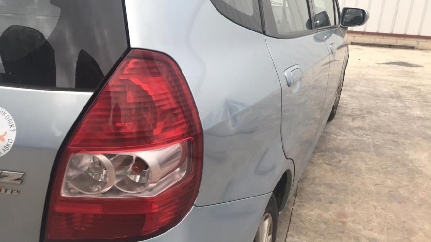 Image Feu arriere principal droit (feux) - HONDA JAZZ 1