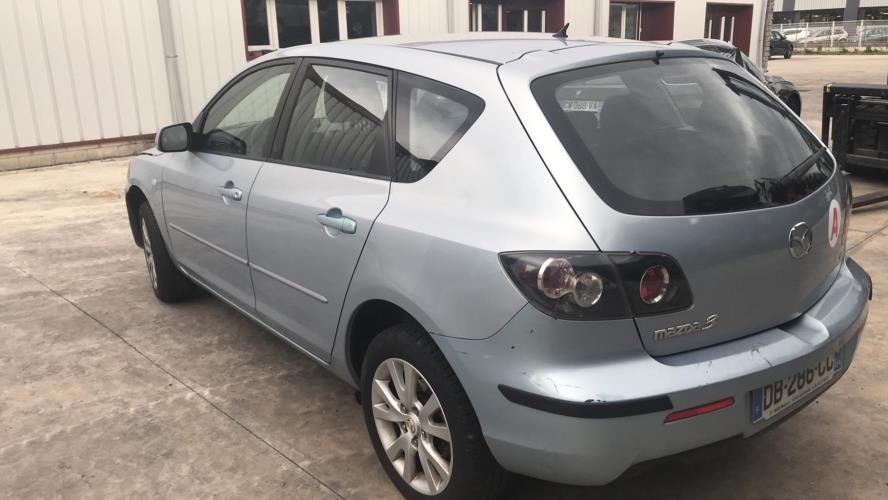 Image Moteur essuie glace arriere - MAZDA 3 1