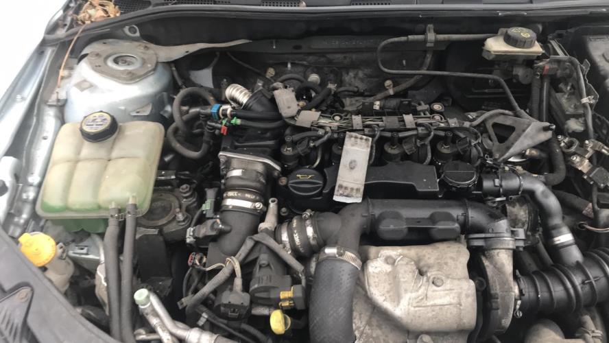 Image Moteur essuie glace arriere - MAZDA 3 1
