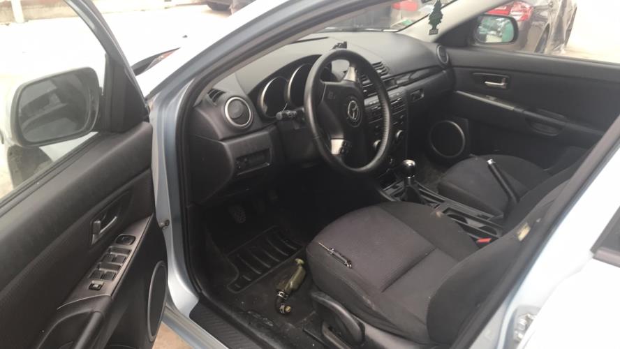 Image Moteur essuie glace arriere - MAZDA 3 1