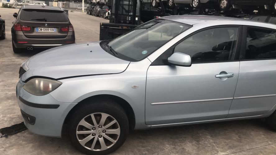 Image Moteur essuie glace arriere - MAZDA 3 1