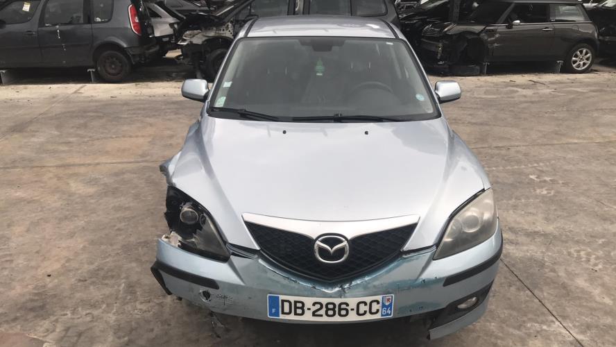 Image Moteur essuie glace arriere - MAZDA 3 1
