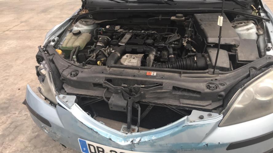 Image Moteur essuie glace arriere - MAZDA 3 1