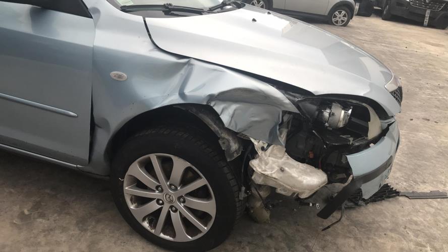Image Moteur essuie glace arriere - MAZDA 3 1