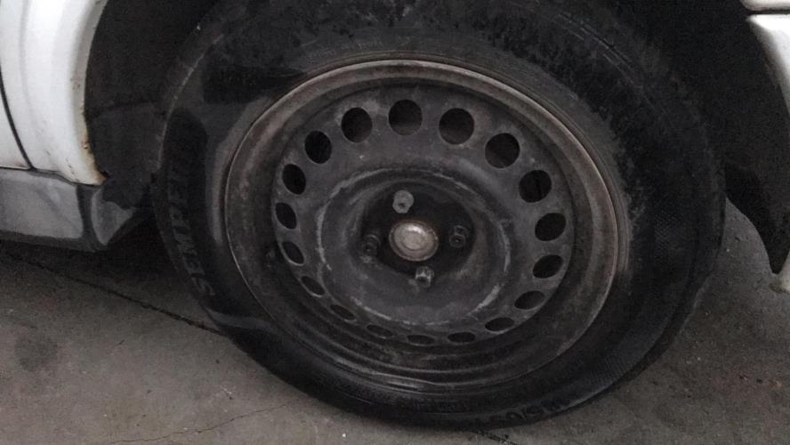 Image Capot - OPEL ASTRA G