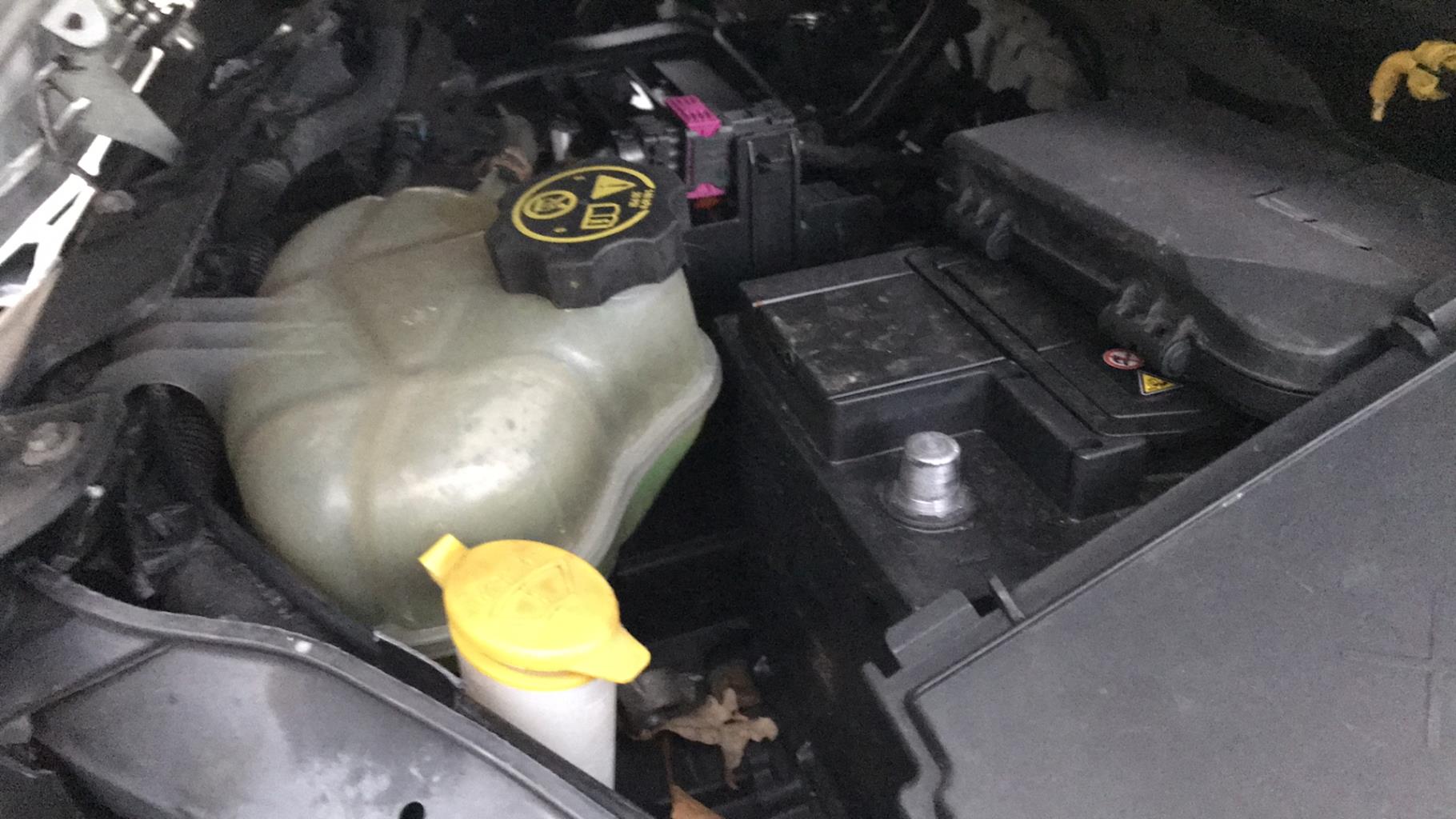 Image OPEL CORSA D