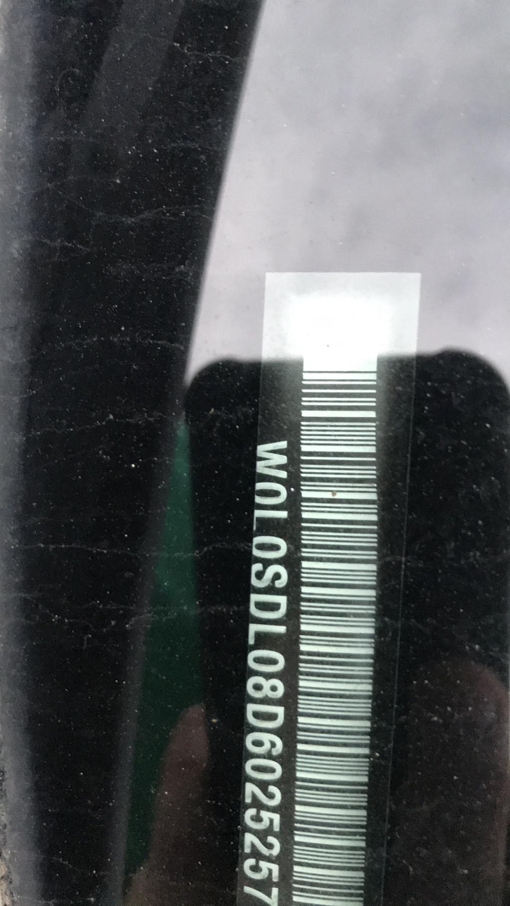 Image OPEL CORSA D