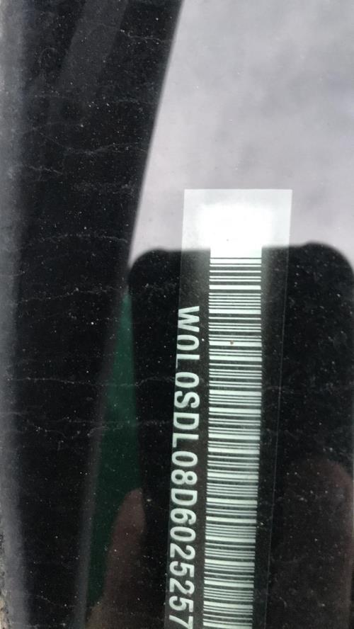 Image Commande chauffage - OPEL CORSA D