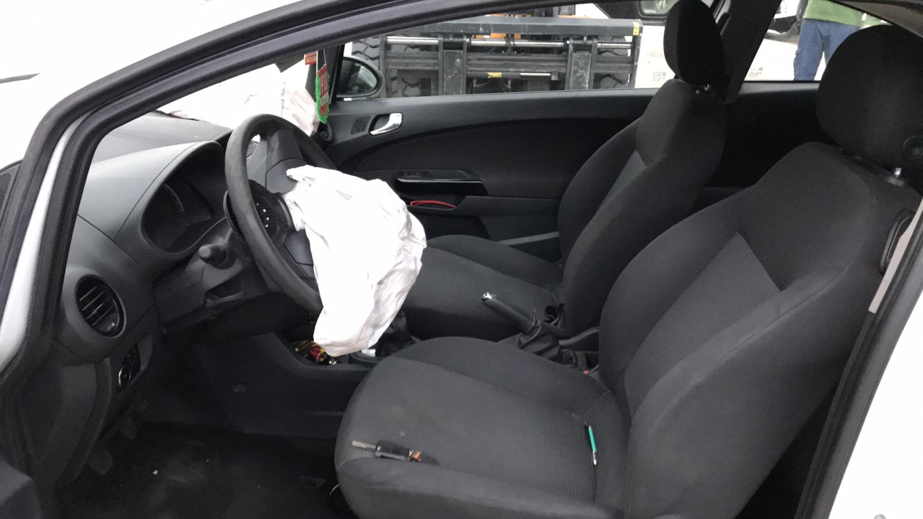 Image OPEL CORSA D