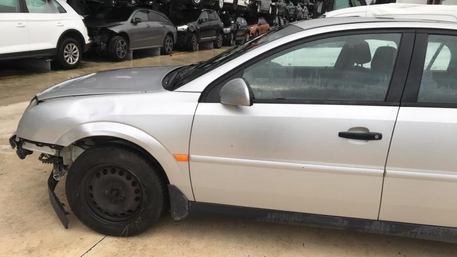 Image Porte avant gauche - OPEL VECTRA C