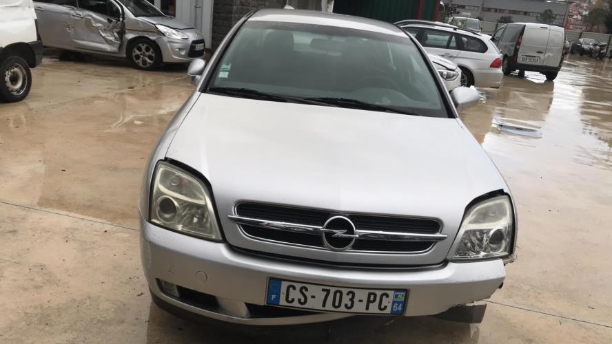 Image Porte avant gauche - OPEL VECTRA C