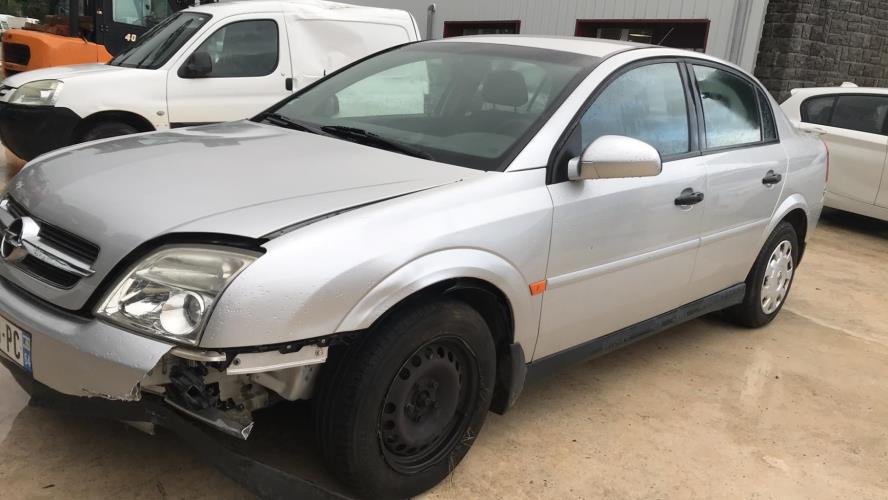 Image Porte avant gauche - OPEL VECTRA C