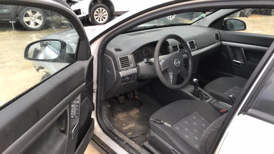 Image Porte avant gauche - OPEL VECTRA C