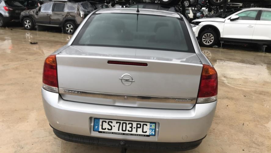 Image Porte avant gauche - OPEL VECTRA C