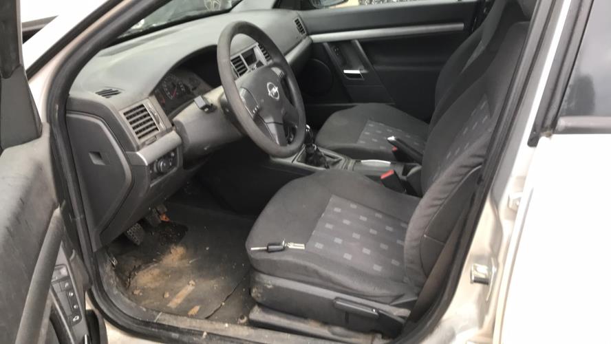 Image Porte avant gauche - OPEL VECTRA C