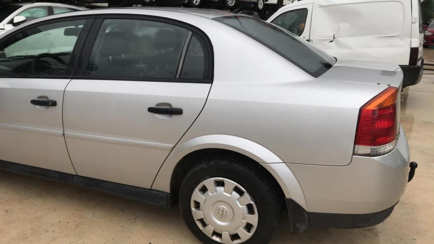 Image Porte avant gauche - OPEL VECTRA C
