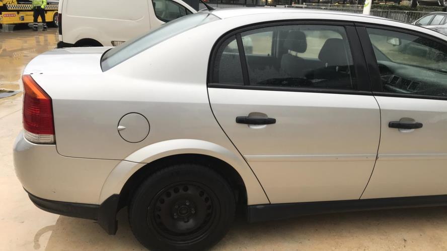 Image Porte avant gauche - OPEL VECTRA C