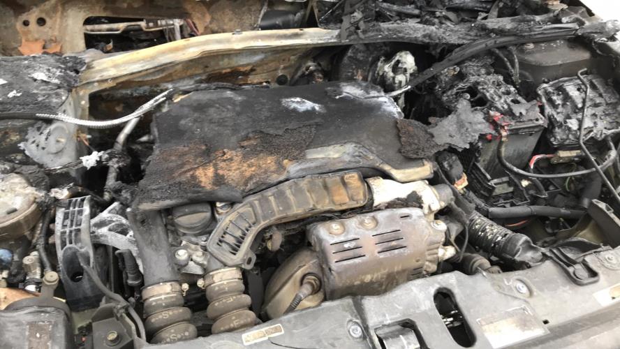 Image Bloc ABS (freins anti-blocage) - PEUGEOT 208 2