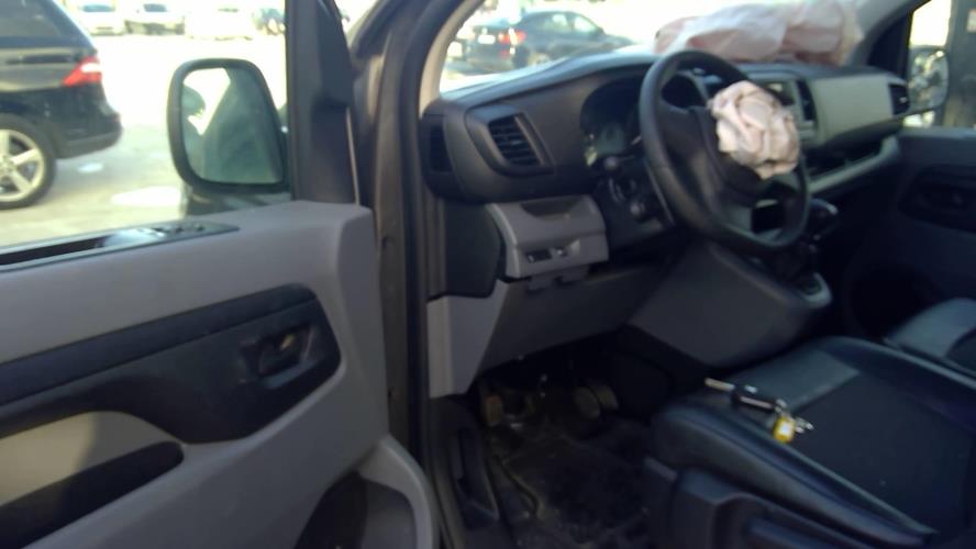 Image Autoradio d'origine - PEUGEOT EXPERT 3