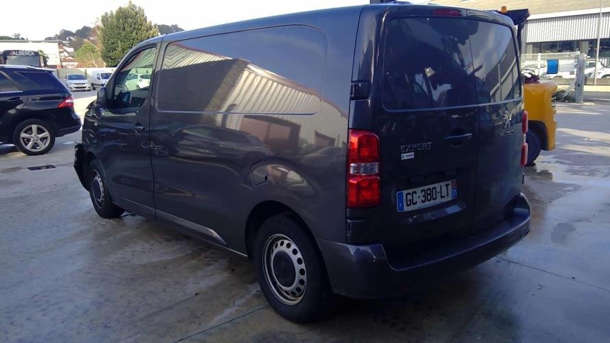 Image Autoradio d'origine - PEUGEOT EXPERT 3