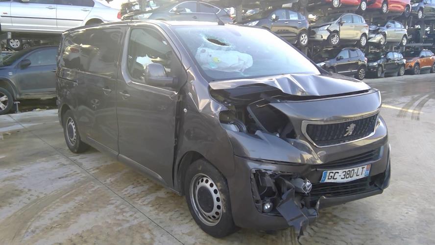 Image Autoradio d'origine - PEUGEOT EXPERT 3