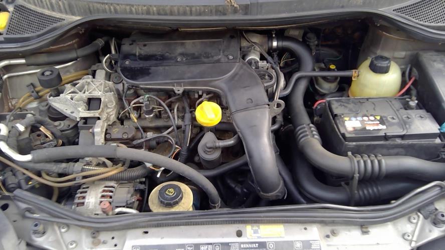 Image Leve vitre electrique avant gauche - RENAULT SCENIC 1