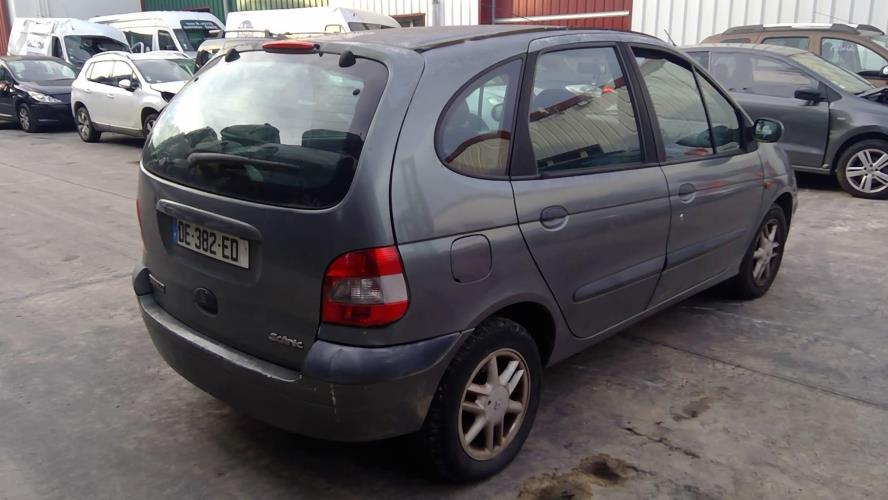 Image Leve vitre electrique avant gauche - RENAULT SCENIC 1