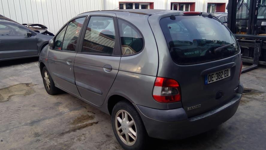 Image Leve vitre electrique avant gauche - RENAULT SCENIC 1