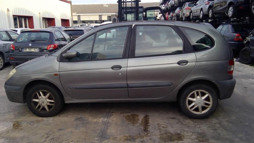 Image Leve vitre electrique avant gauche - RENAULT SCENIC 1