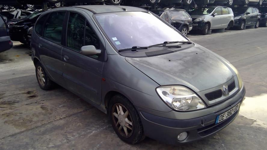 Image Leve vitre electrique avant gauche - RENAULT SCENIC 1