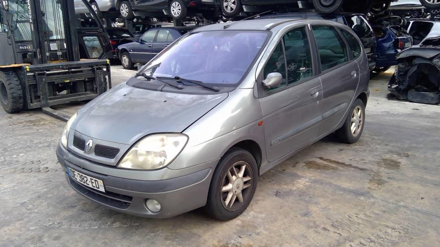 Image Leve vitre electrique avant gauche - RENAULT SCENIC 1