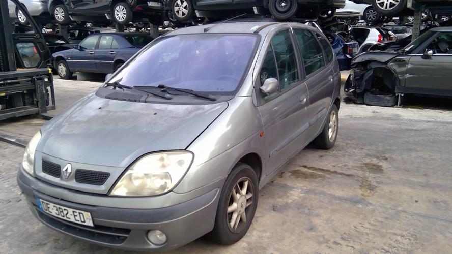 Image Leve vitre electrique avant gauche - RENAULT SCENIC 1