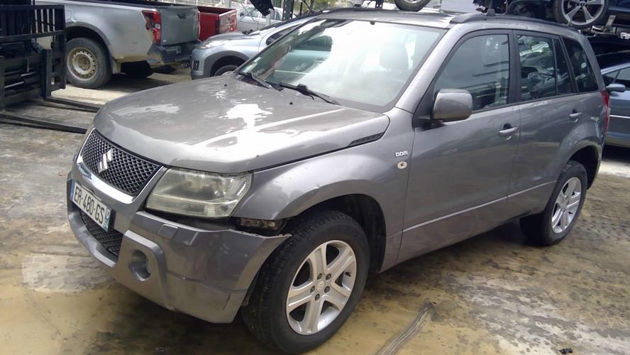 Image Leve vitre electrique avant droit - SUZUKI GRAND VITARA 2