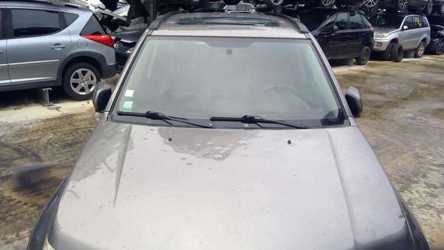 Image Leve vitre electrique avant droit - SUZUKI GRAND VITARA 2